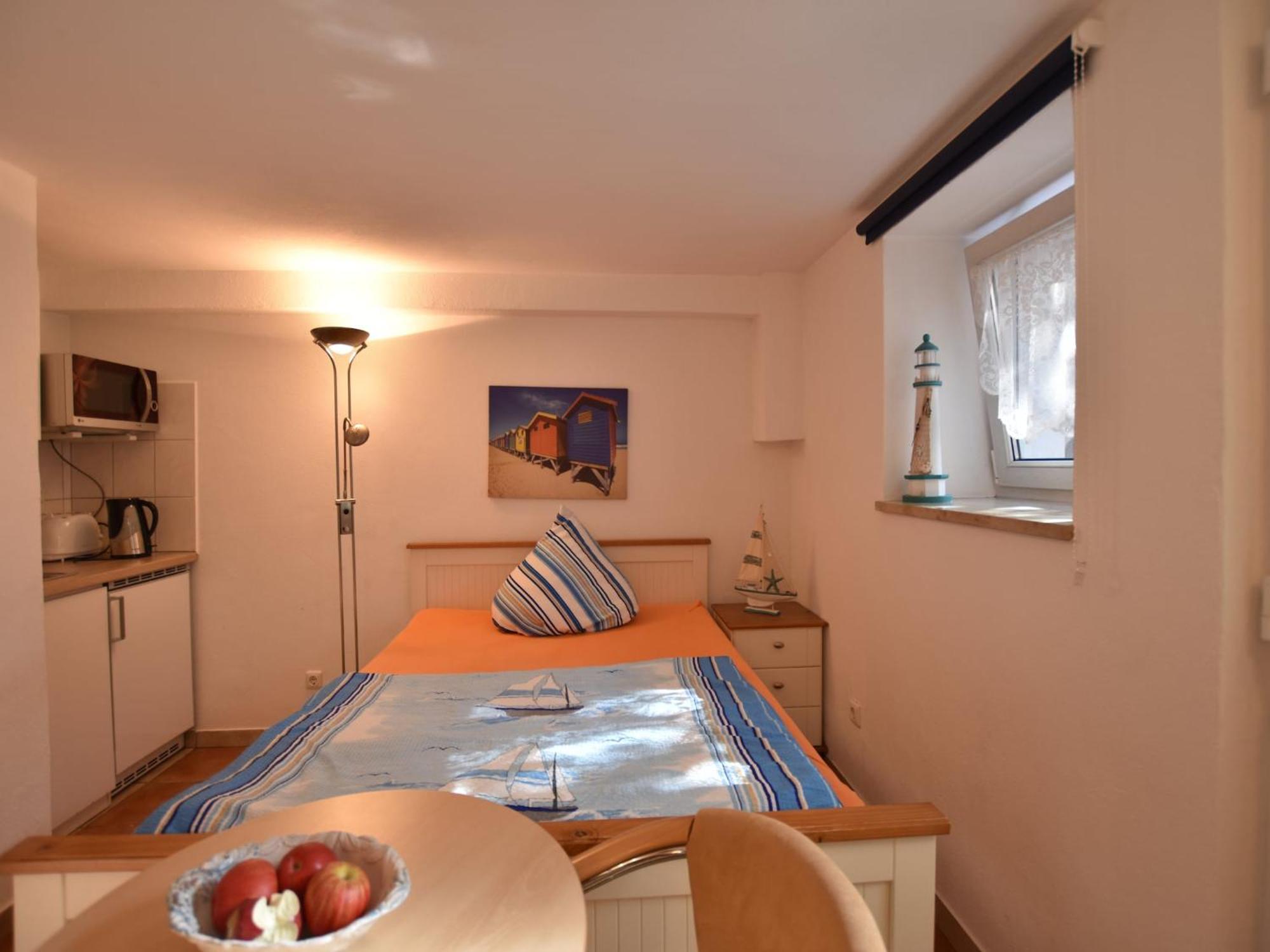 Peaceful Apartment In Ostseebad Boltenhagen With Terrace Exterior photo