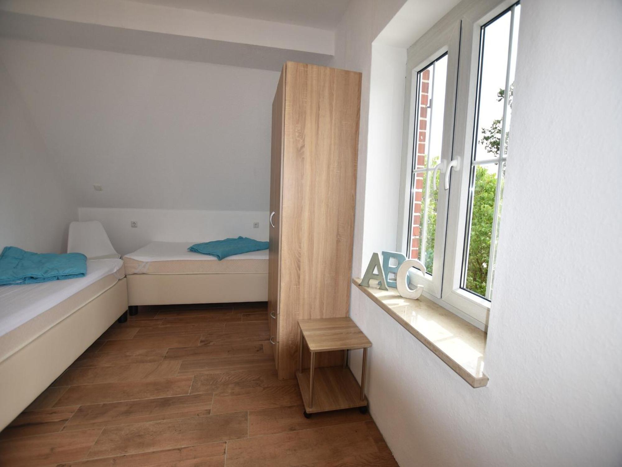 Peaceful Apartment In Ostseebad Boltenhagen With Terrace Exterior photo