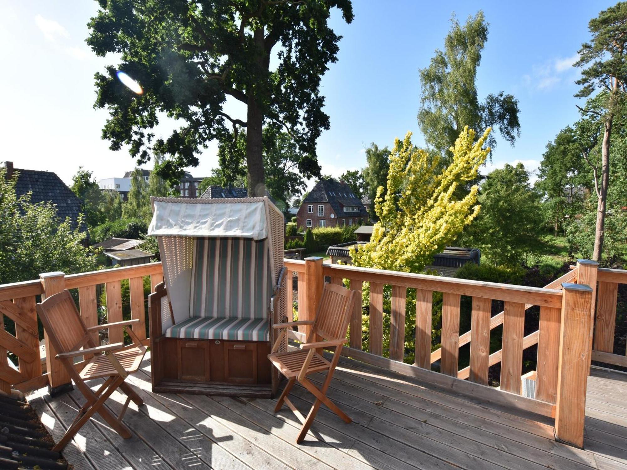 Peaceful Apartment In Ostseebad Boltenhagen With Terrace Exterior photo