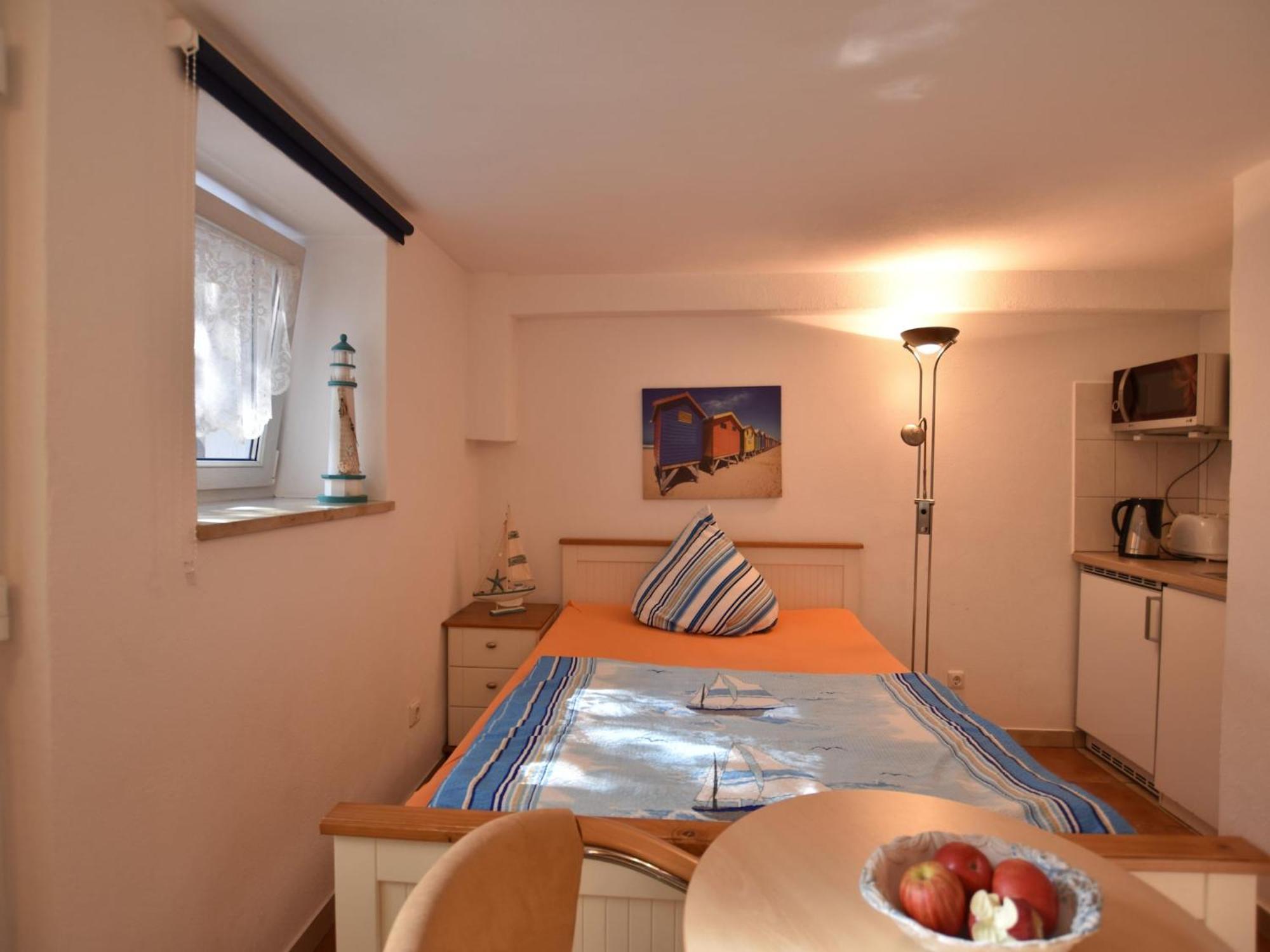 Peaceful Apartment In Ostseebad Boltenhagen With Terrace Exterior photo
